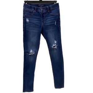 Imperial Star Girl’s Jeans